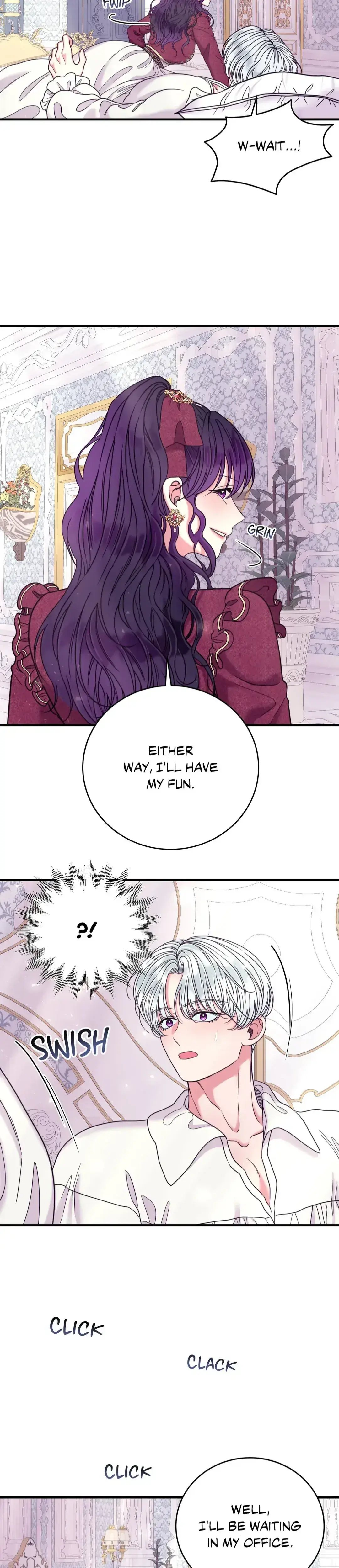 A Changed Man Episode 26 - Page 4