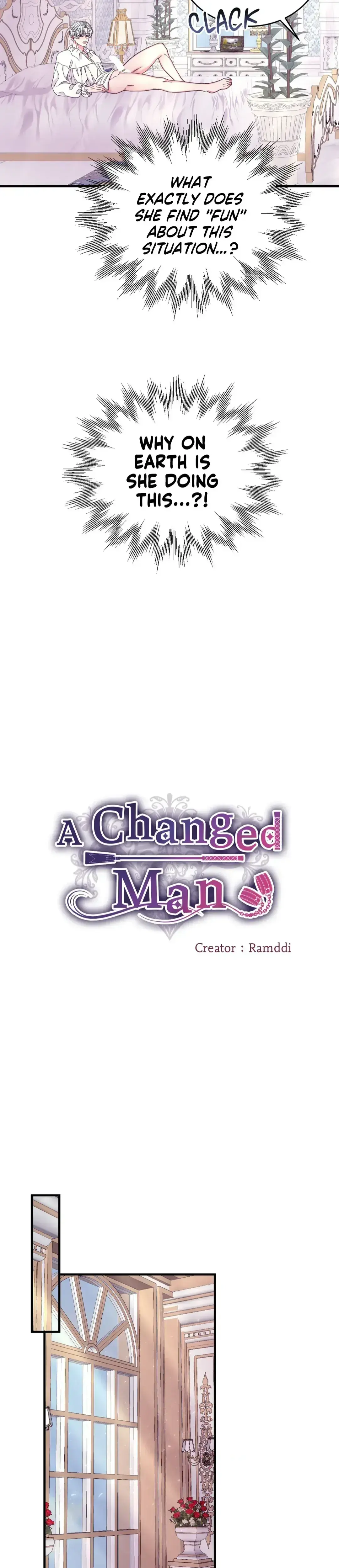 A Changed Man Episode 26 - Page 5