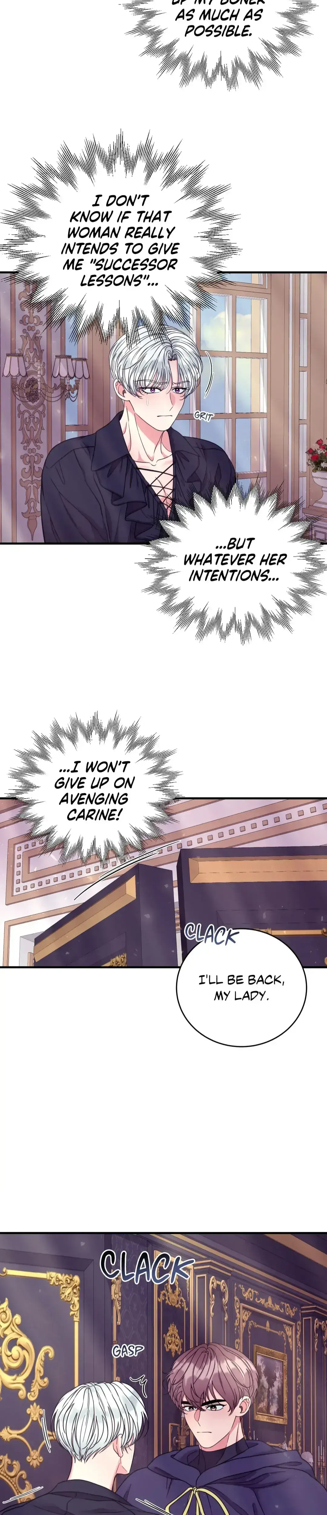 A Changed Man Episode 26 - Page 7