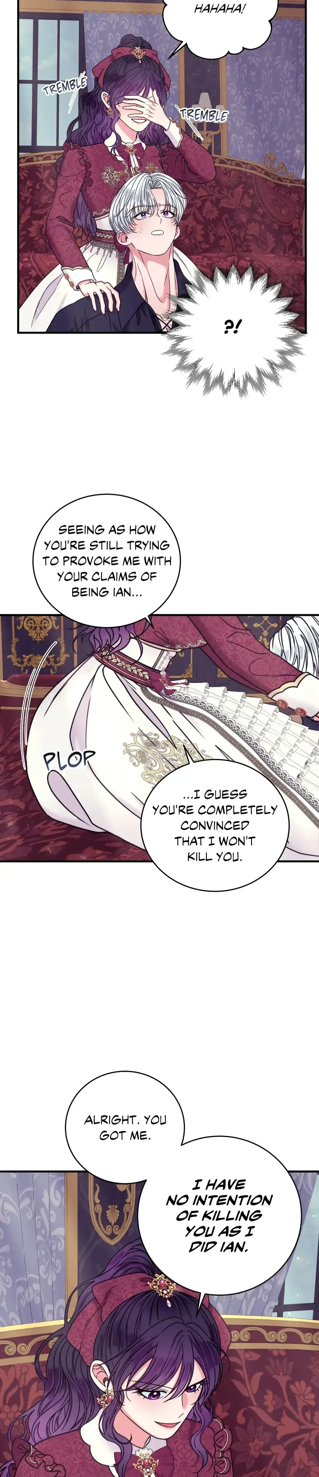 A Changed Man Episode 27 - Page 10