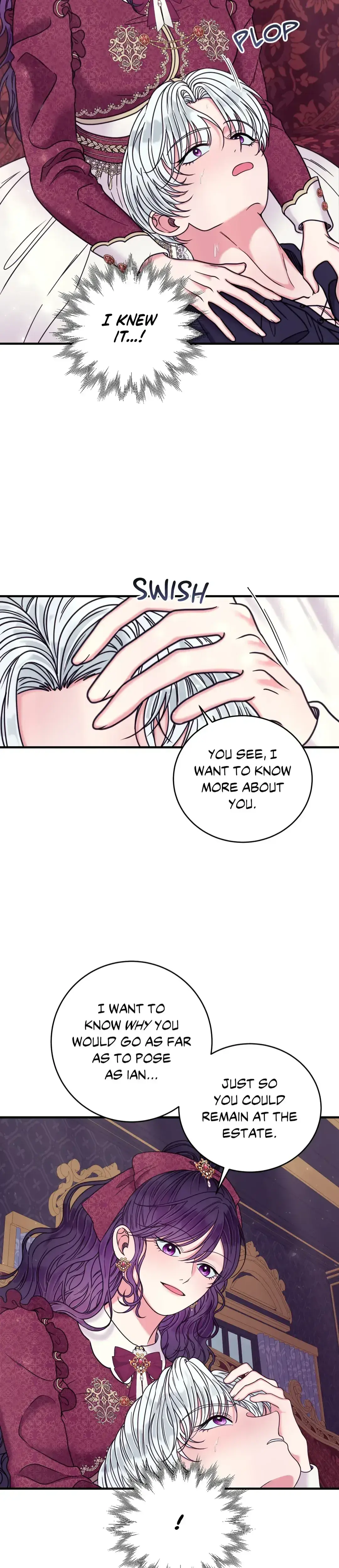 A Changed Man Episode 27 - Page 11
