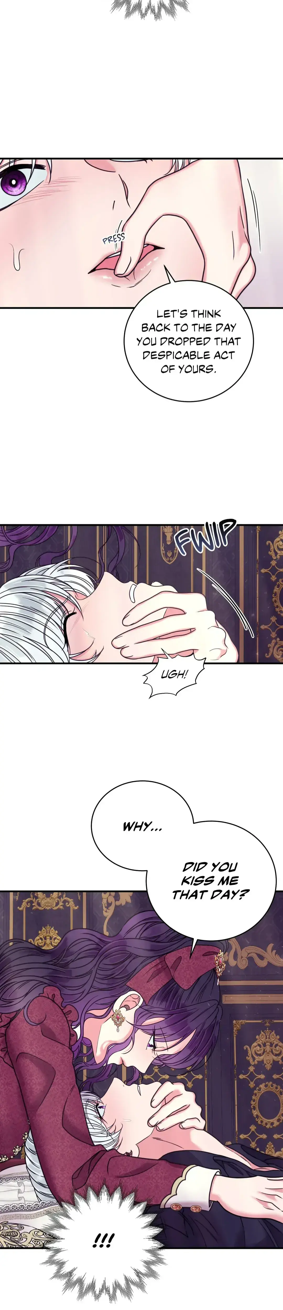 A Changed Man Episode 27 - Page 12