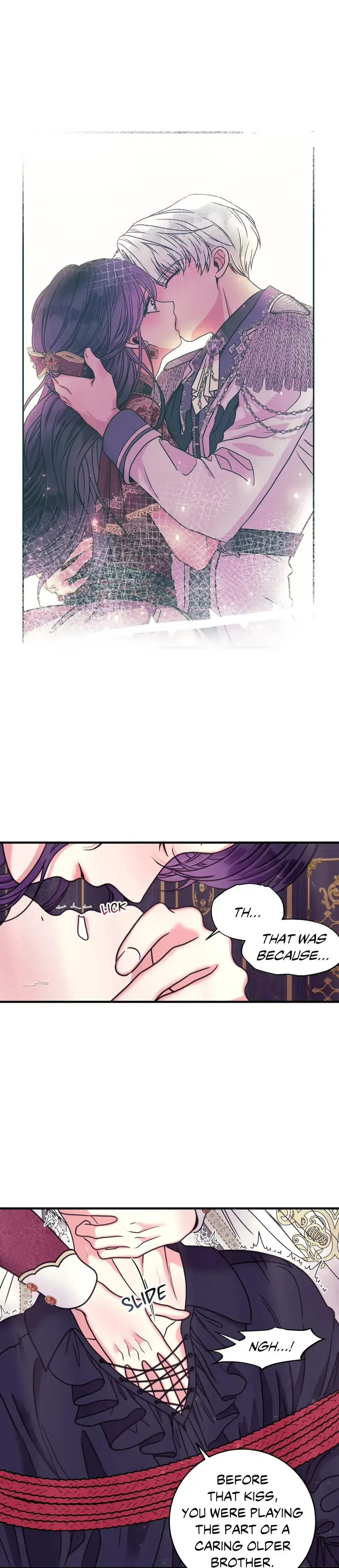 A Changed Man Episode 27 - Page 13