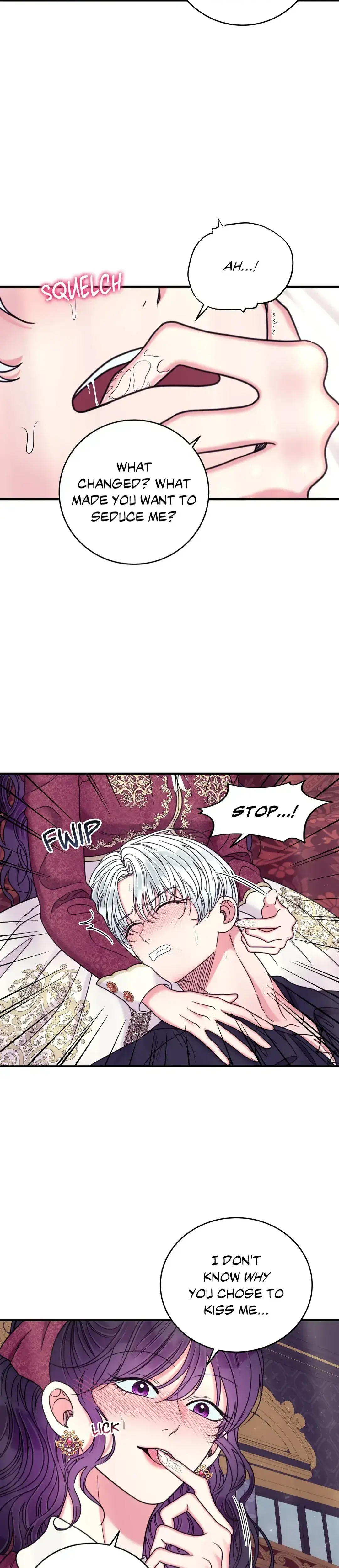 A Changed Man Episode 27 - Page 14