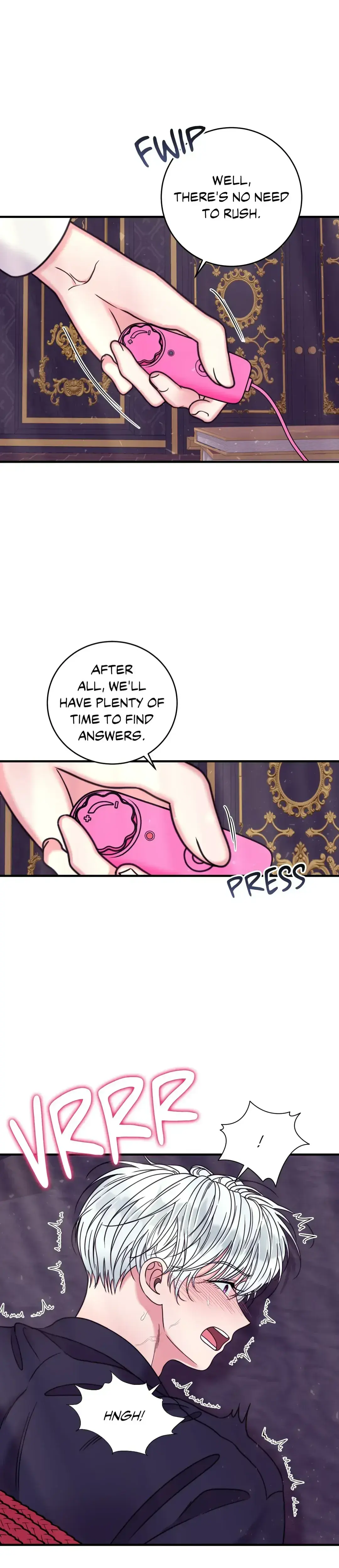 A Changed Man Episode 27 - Page 16