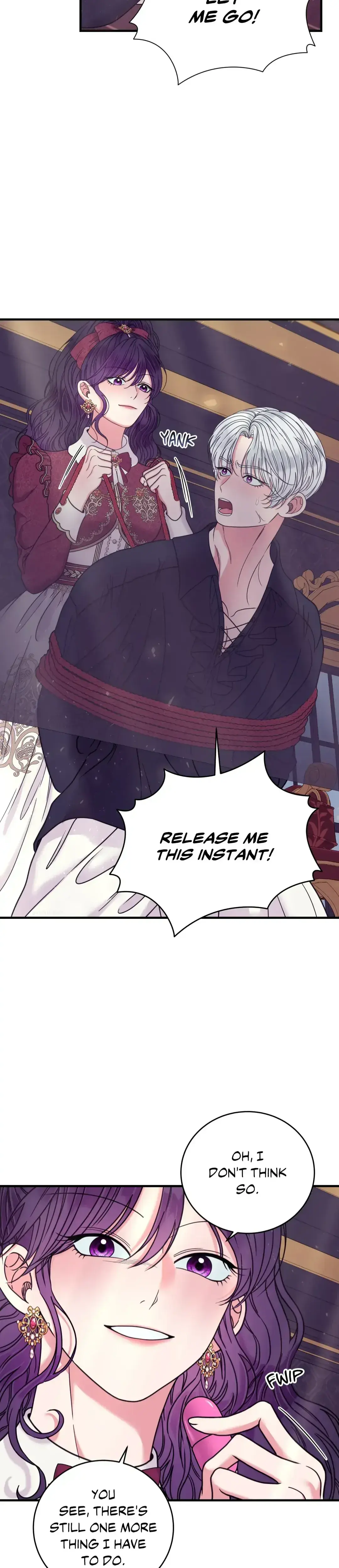 A Changed Man Episode 27 - Page 2