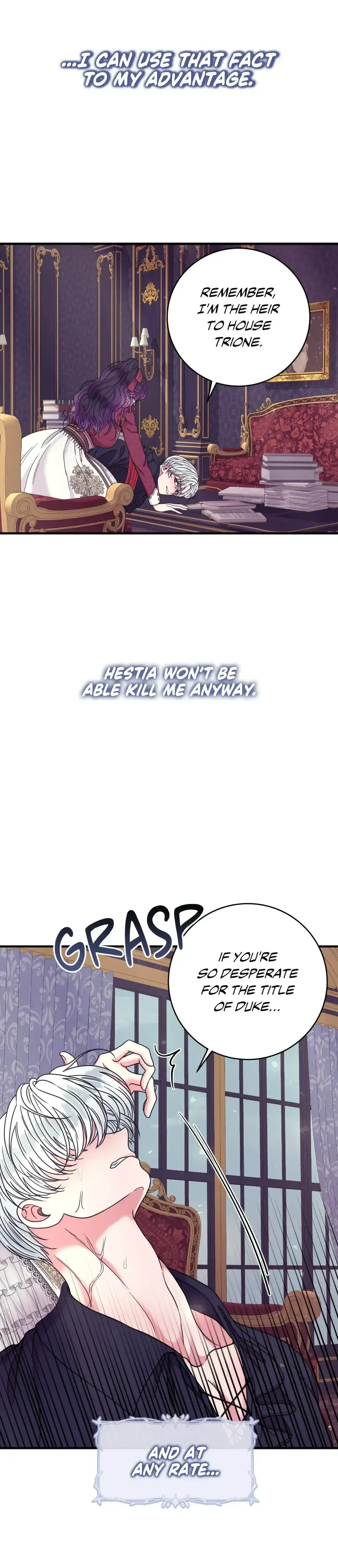 A Changed Man Episode 27 - Page 8