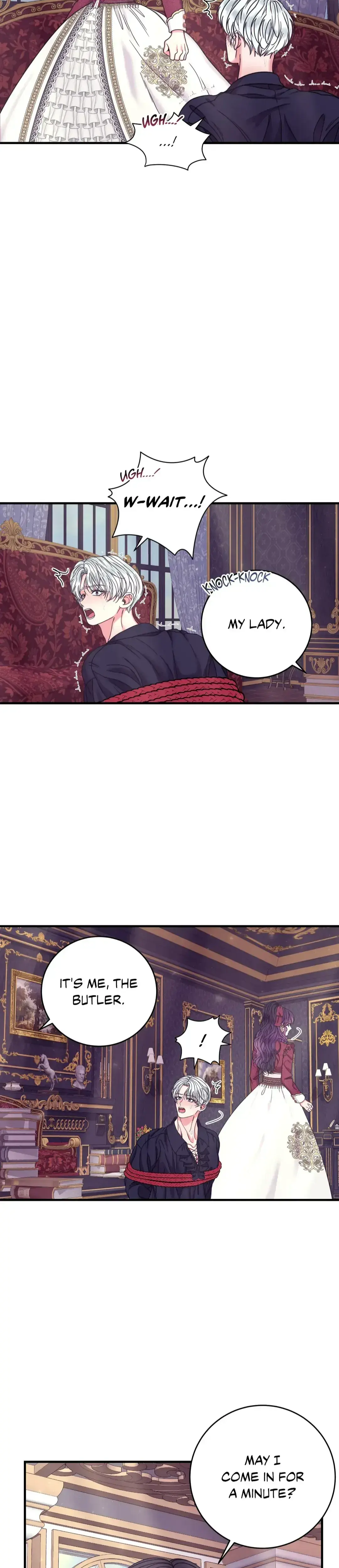 A Changed Man Episode 28 - Page 12