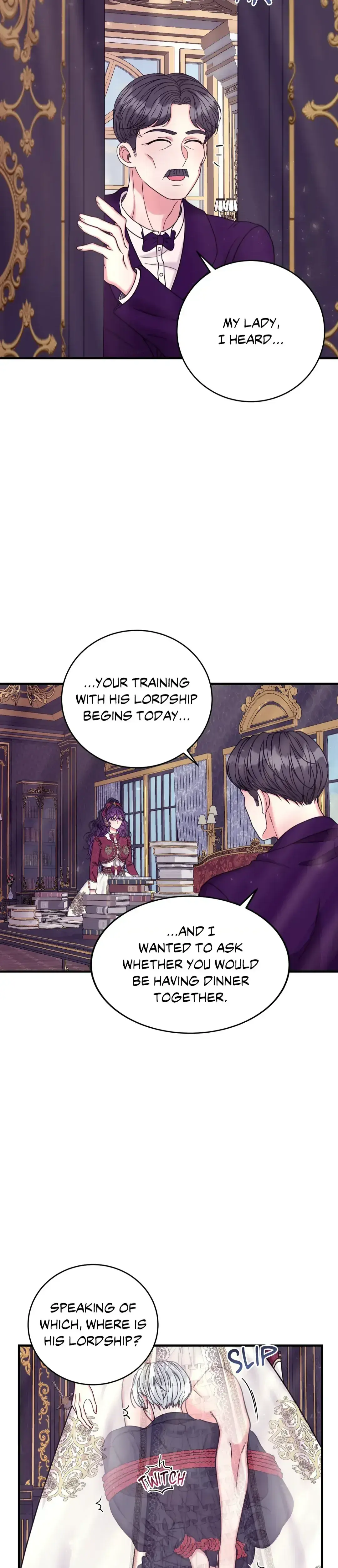 A Changed Man Episode 28 - Page 15