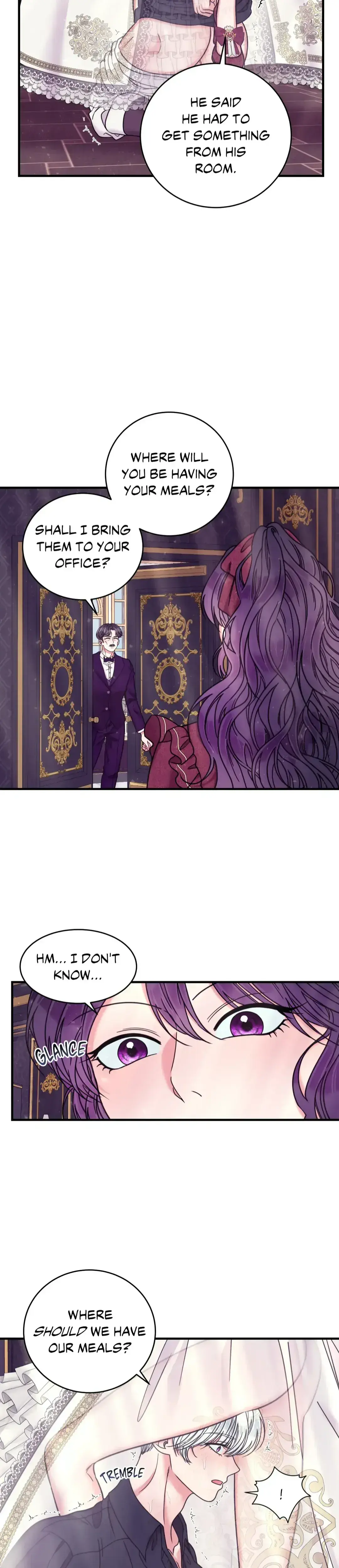 A Changed Man Episode 28 - Page 16