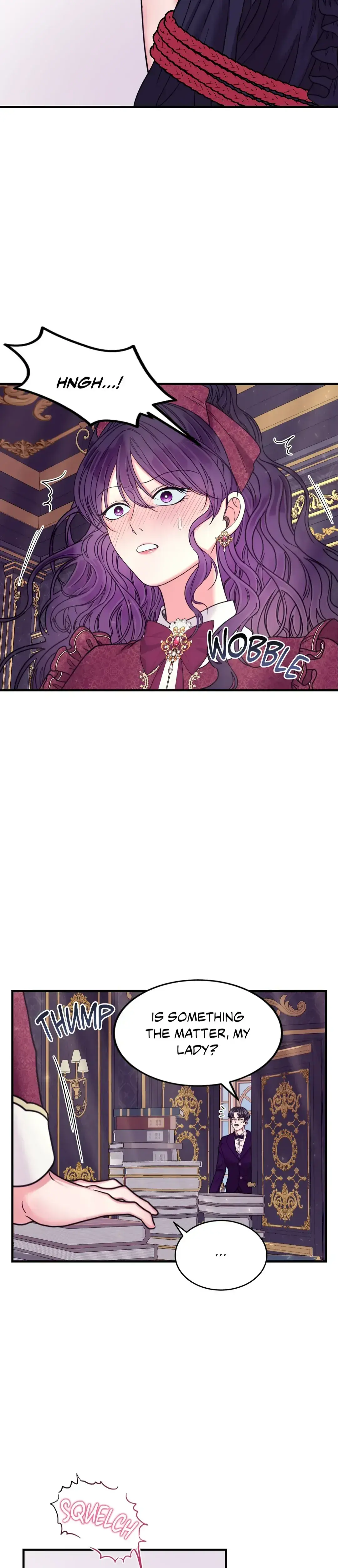 A Changed Man Episode 28 - Page 19