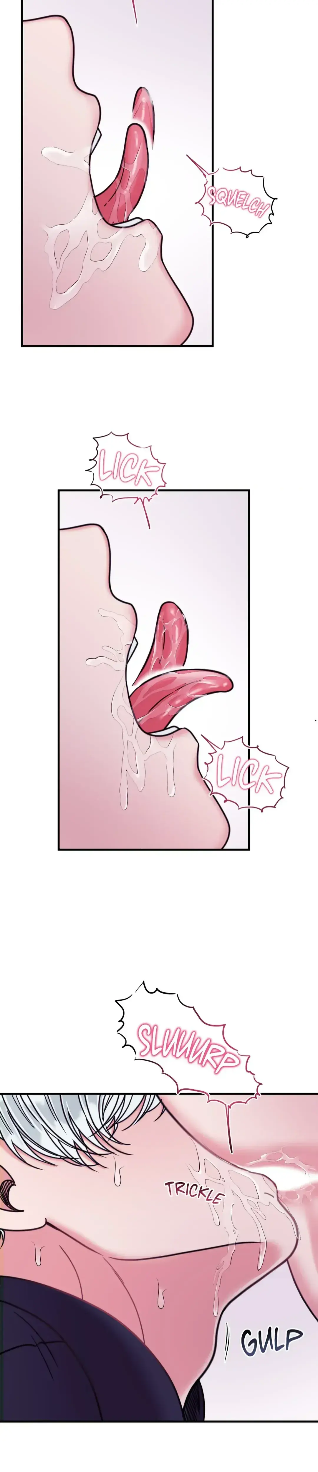 A Changed Man Episode 28 - Page 20