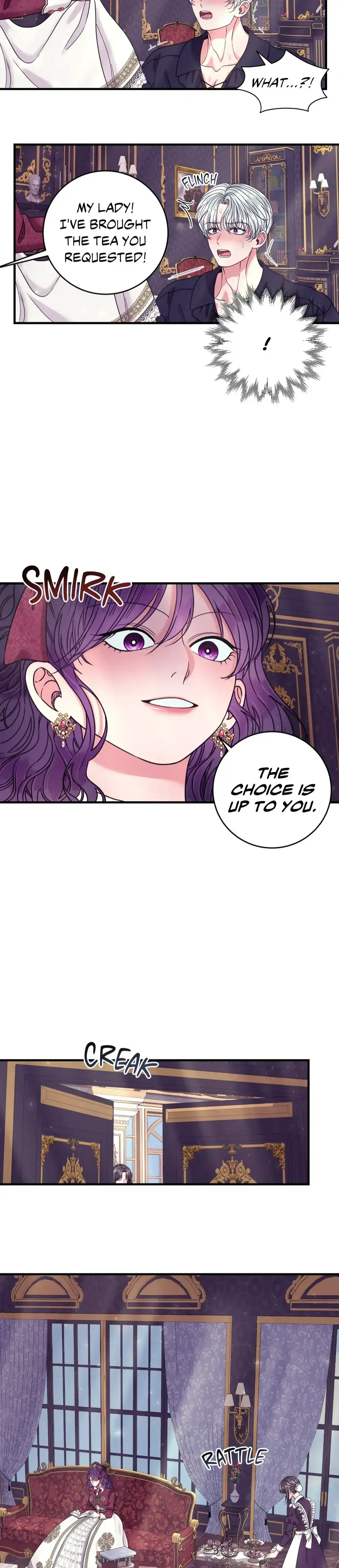 A Changed Man Episode 28 - Page 3