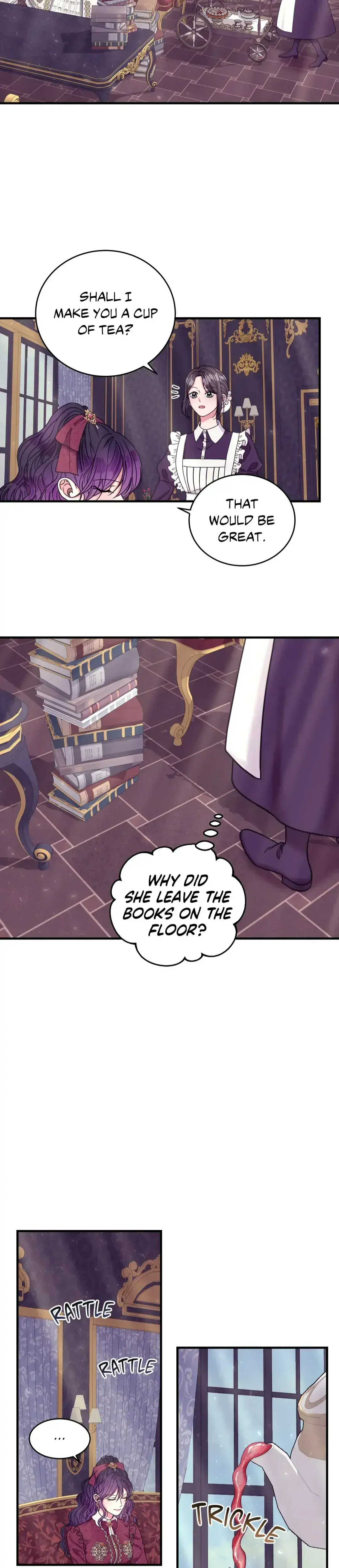 A Changed Man Episode 28 - Page 4