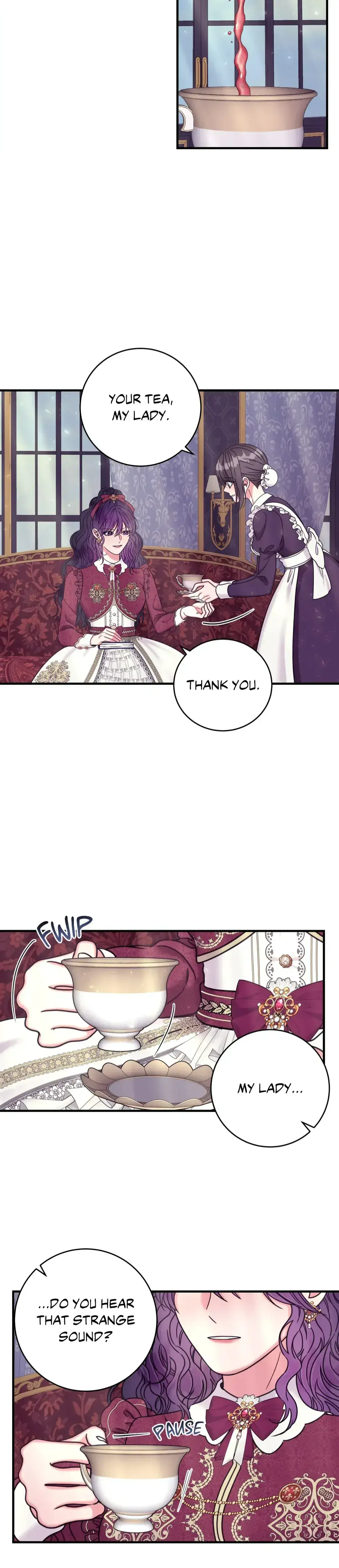 A Changed Man Episode 28 - Page 5