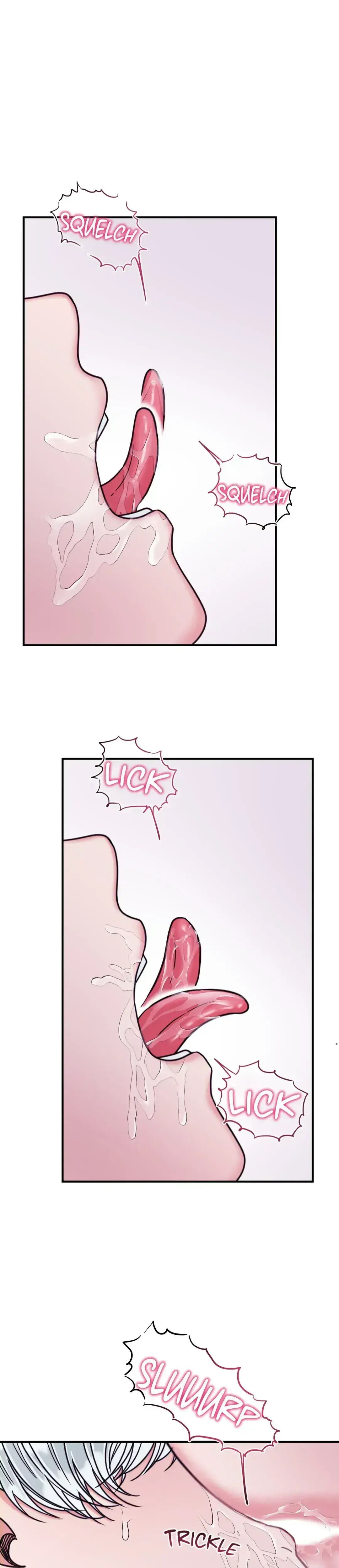 A Changed Man Episode 29 - Page 1