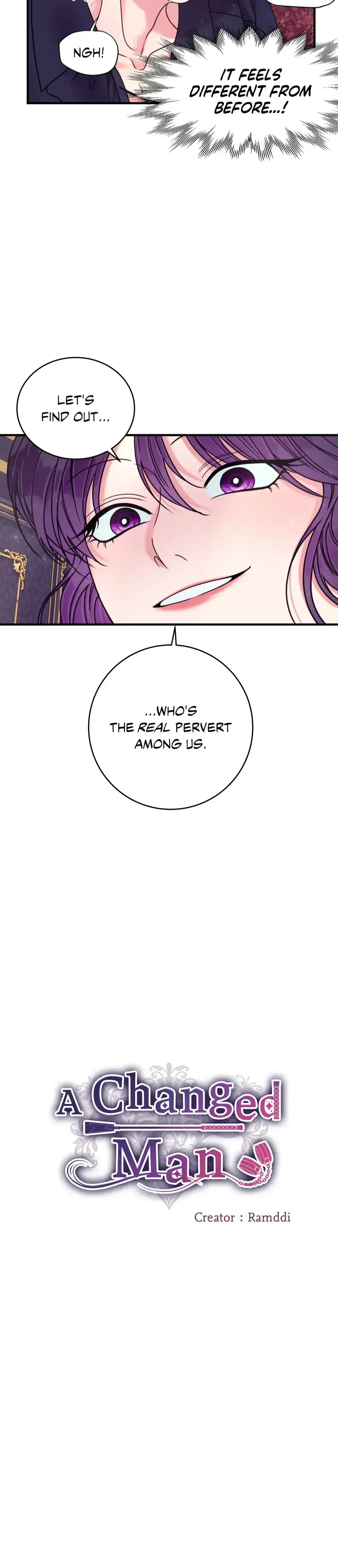 A Changed Man Episode 29 - Page 11