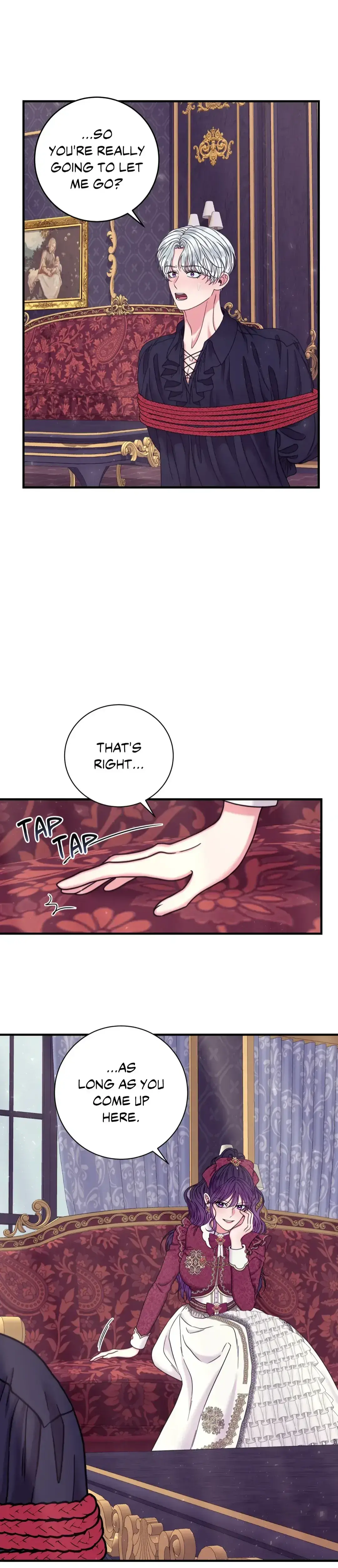 A Changed Man Episode 29 - Page 12