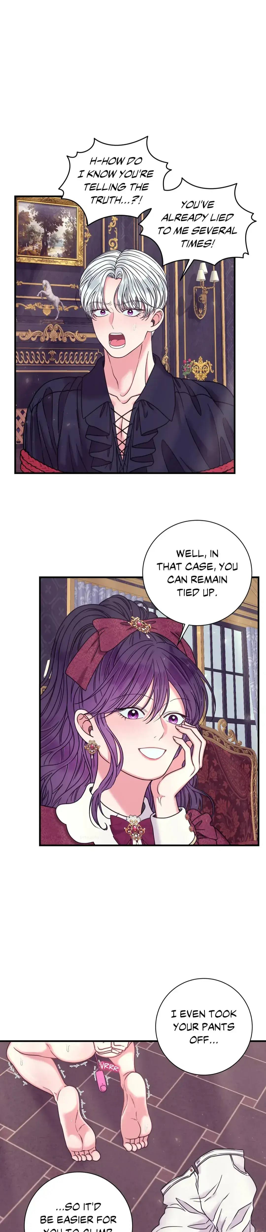 A Changed Man Episode 29 - Page 13