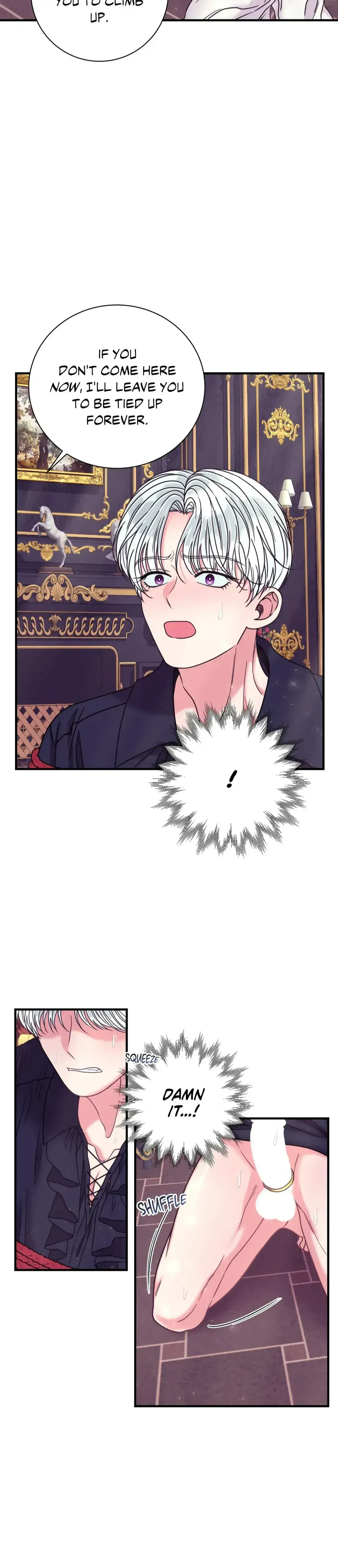 A Changed Man Episode 29 - Page 14