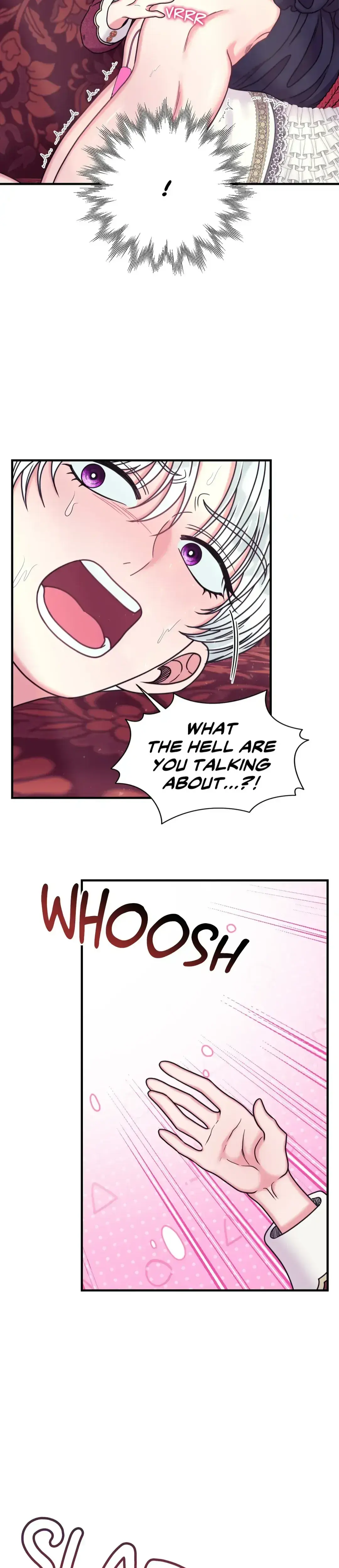 A Changed Man Episode 29 - Page 20