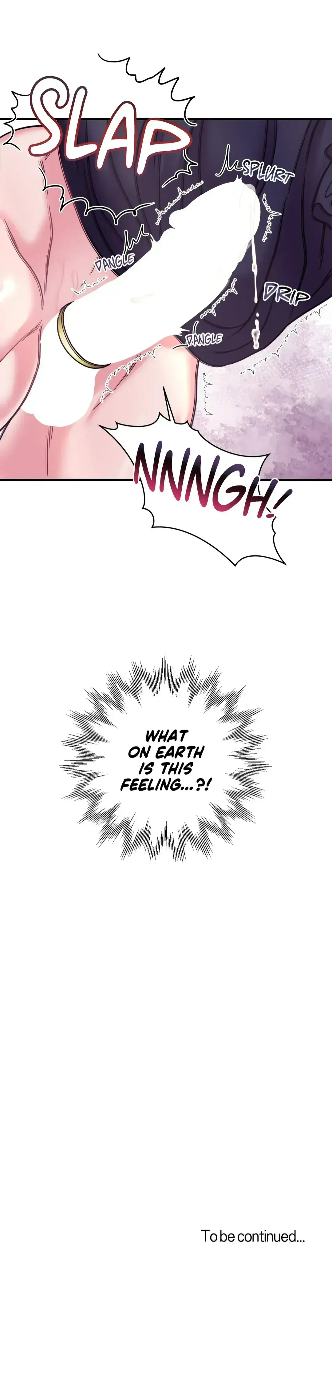 A Changed Man Episode 29 - Page 22