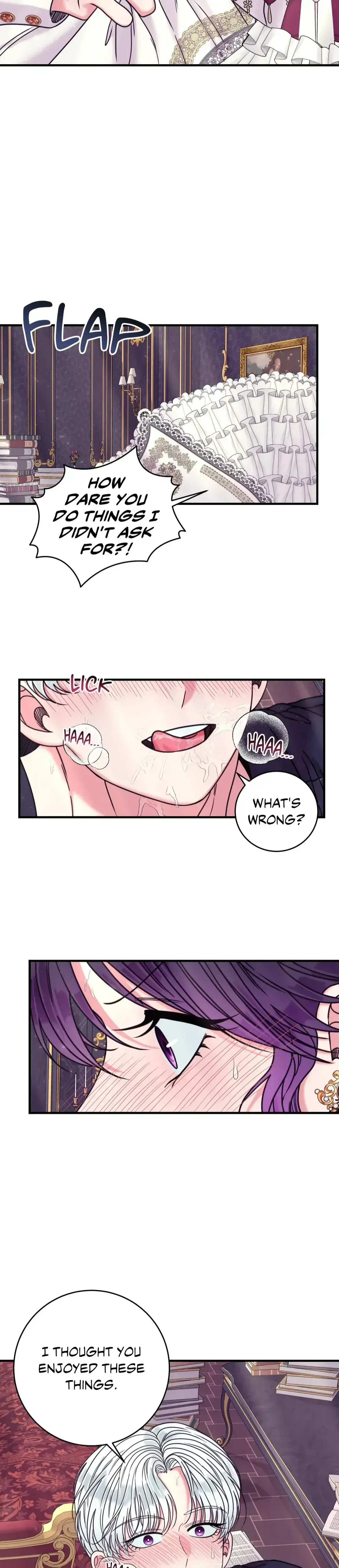 A Changed Man Episode 29 - Page 6