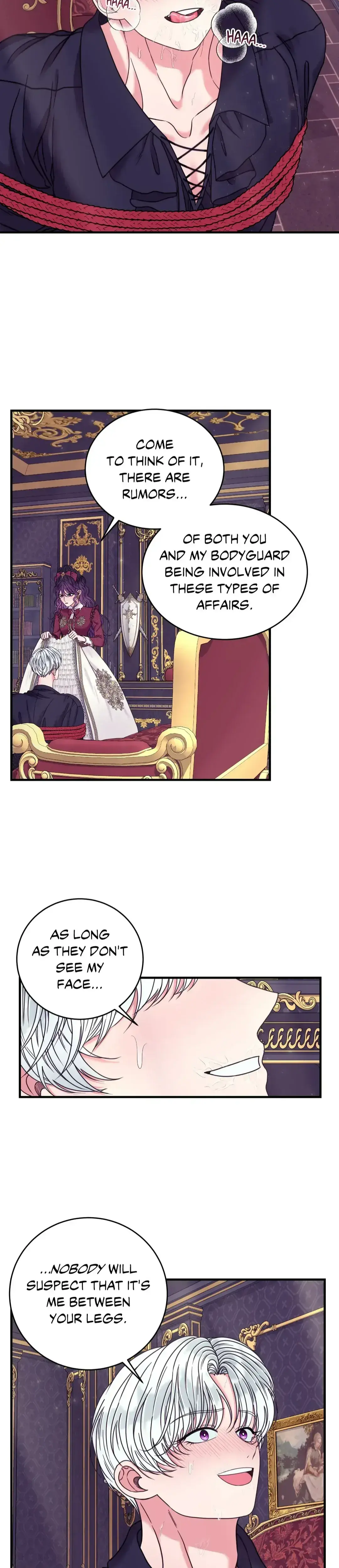 A Changed Man Episode 29 - Page 7