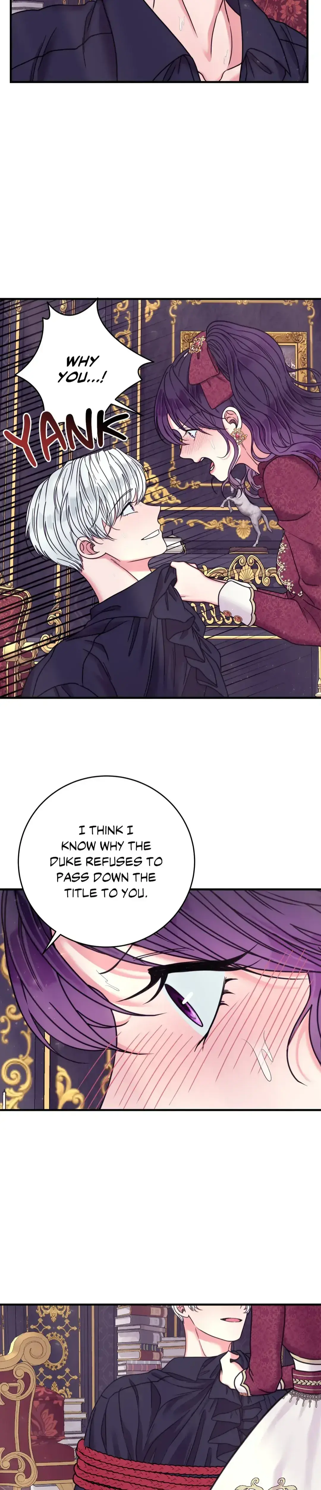 A Changed Man Episode 29 - Page 8