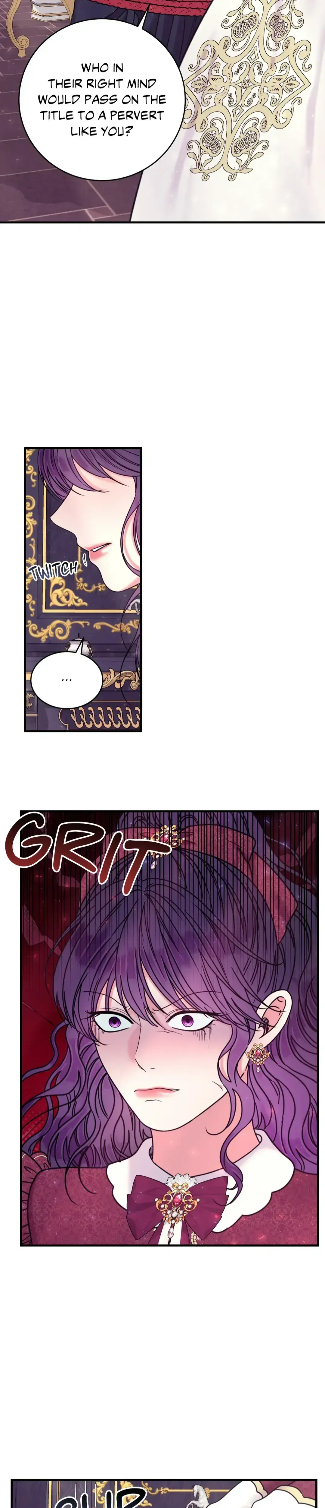 A Changed Man Episode 29 - Page 9