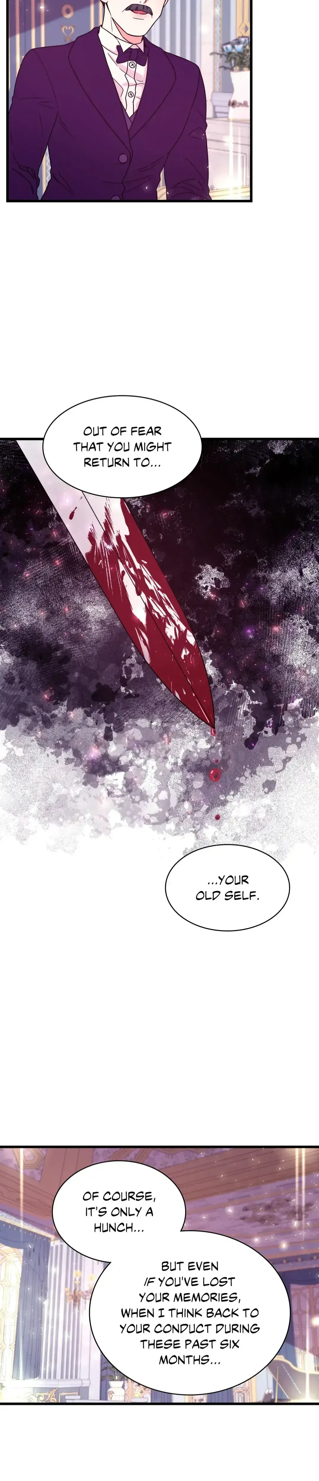 A Changed Man Episode 3 - Page 10