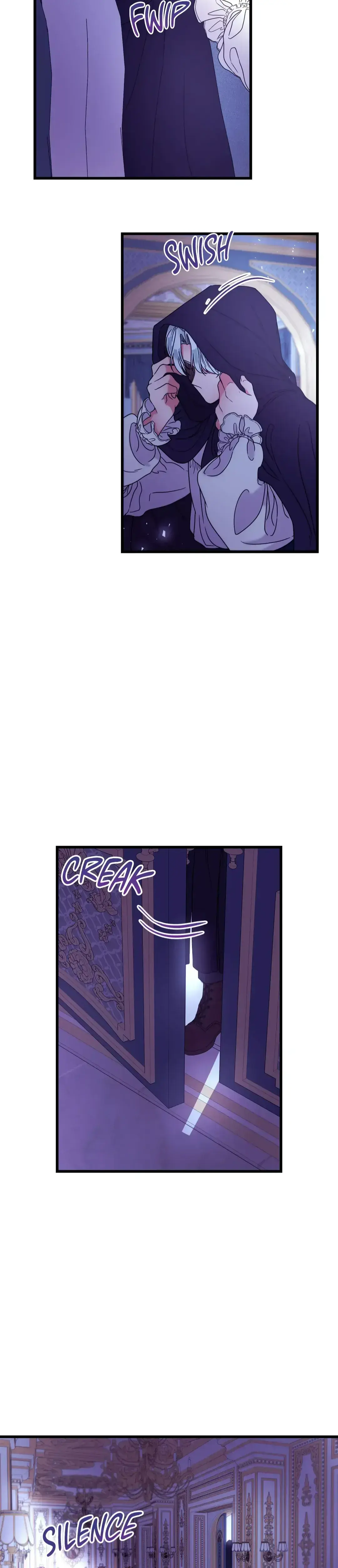 A Changed Man Episode 3 - Page 15