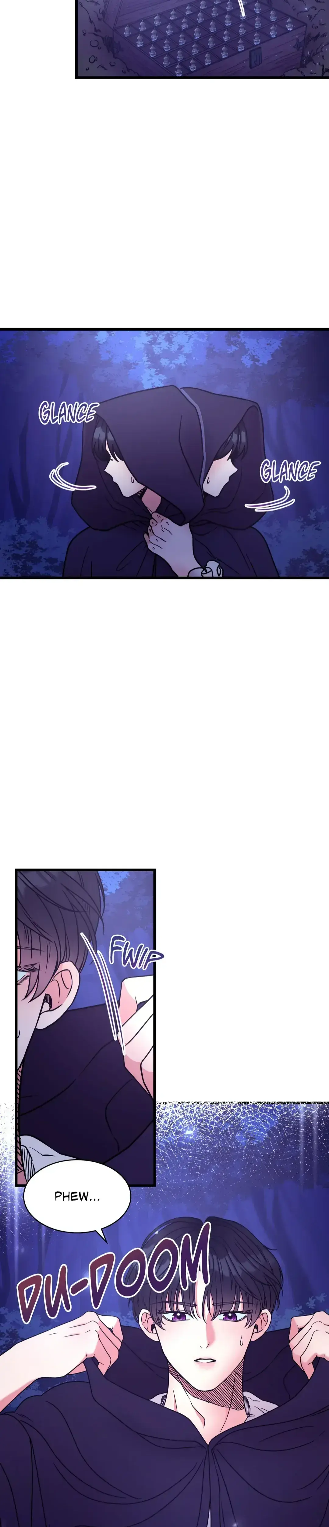 A Changed Man Episode 3 - Page 19