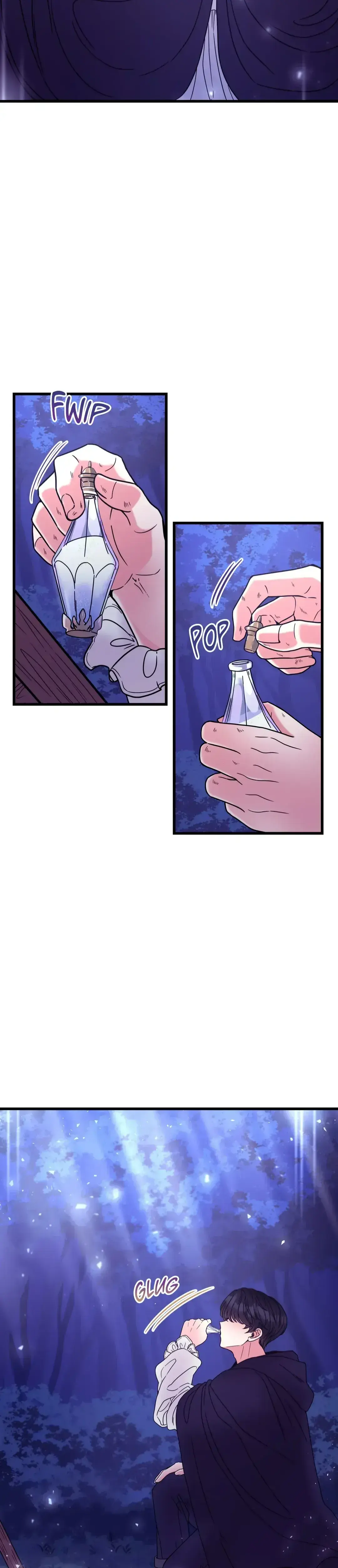 A Changed Man Episode 3 - Page 20