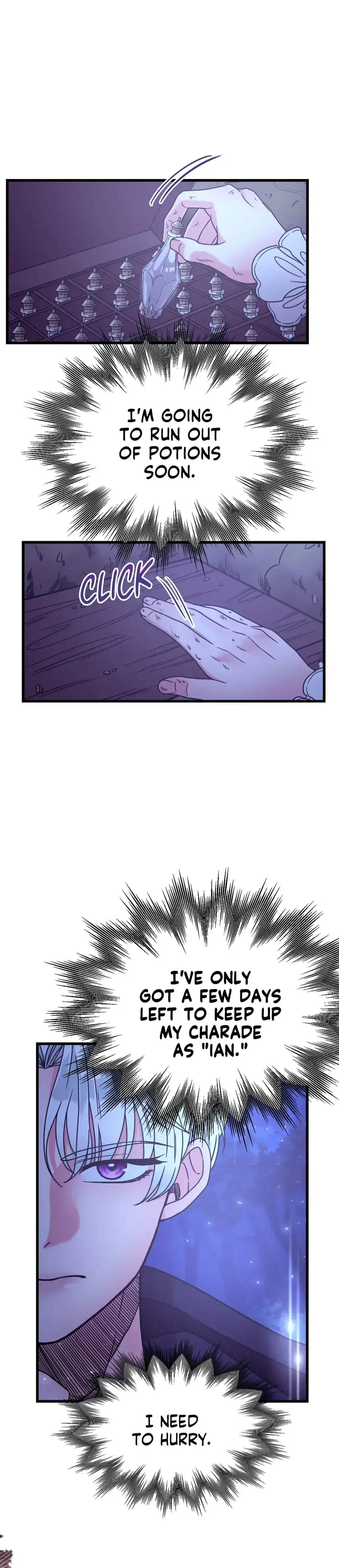 A Changed Man Episode 3 - Page 22