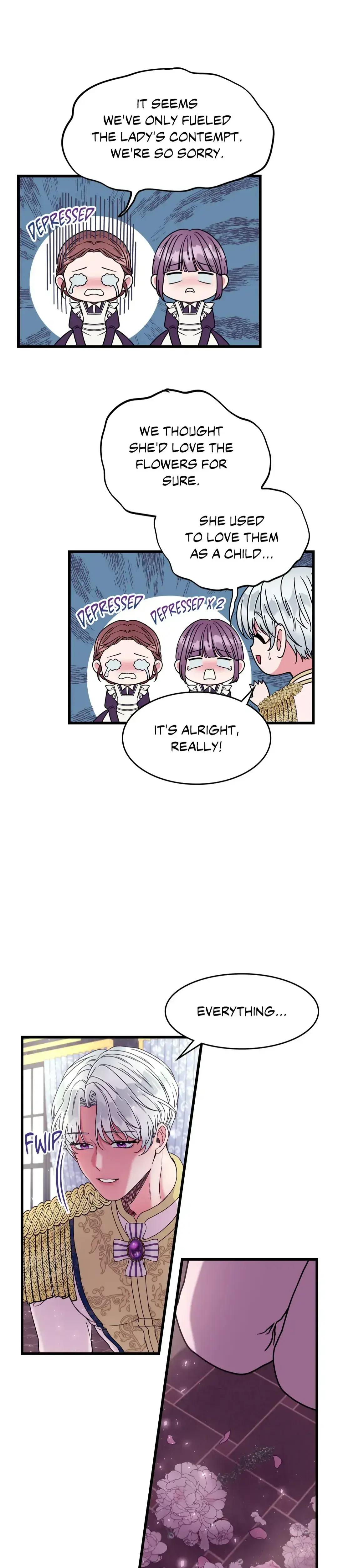 A Changed Man Episode 3 - Page 4