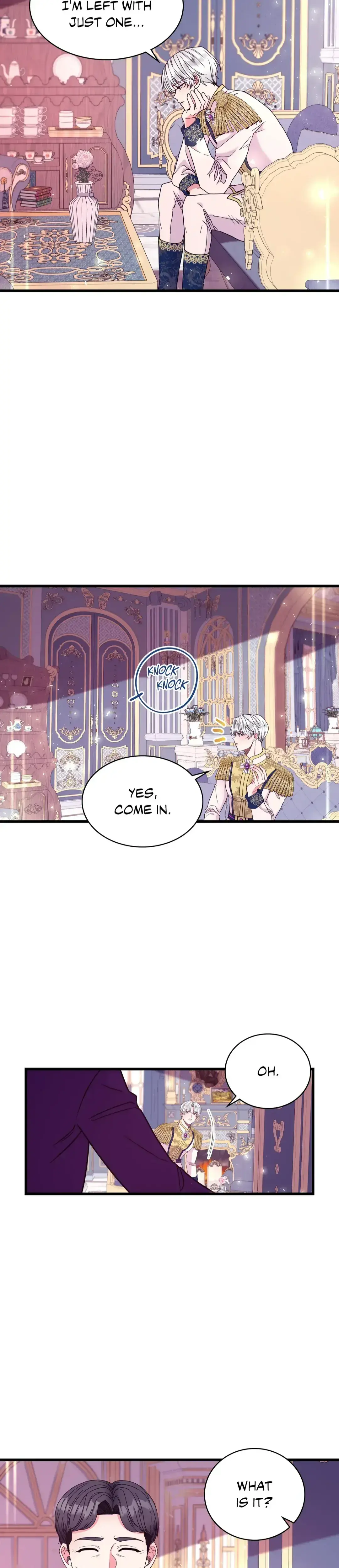 A Changed Man Episode 3 - Page 7