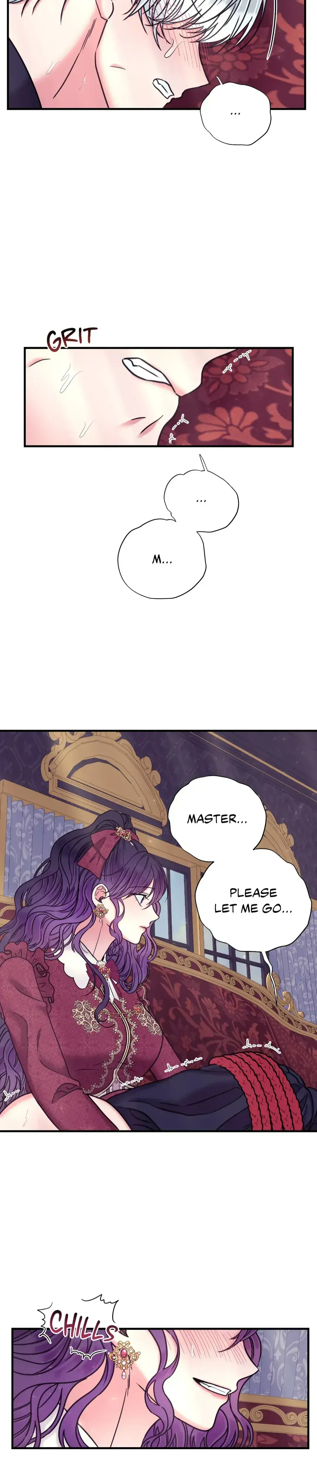 A Changed Man Episode 30 - Page 10