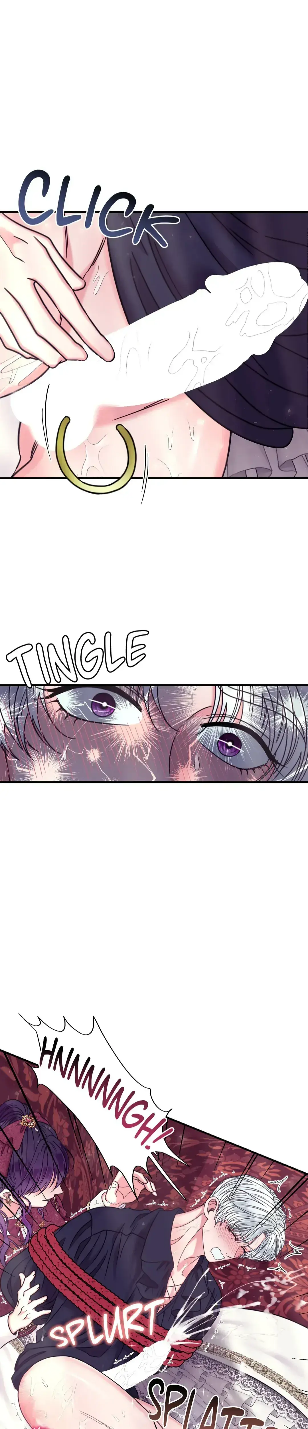 A Changed Man Episode 30 - Page 11