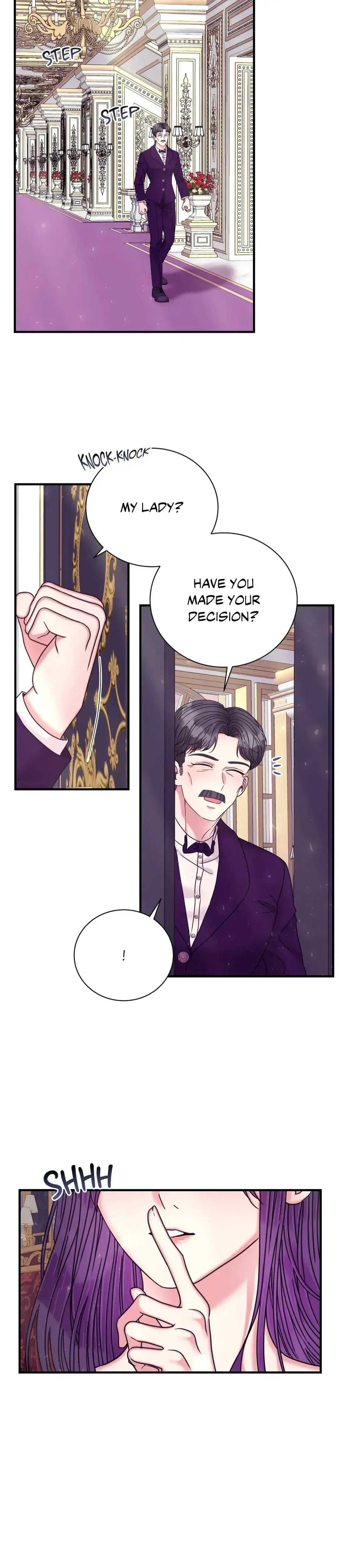 A Changed Man Episode 30 - Page 13