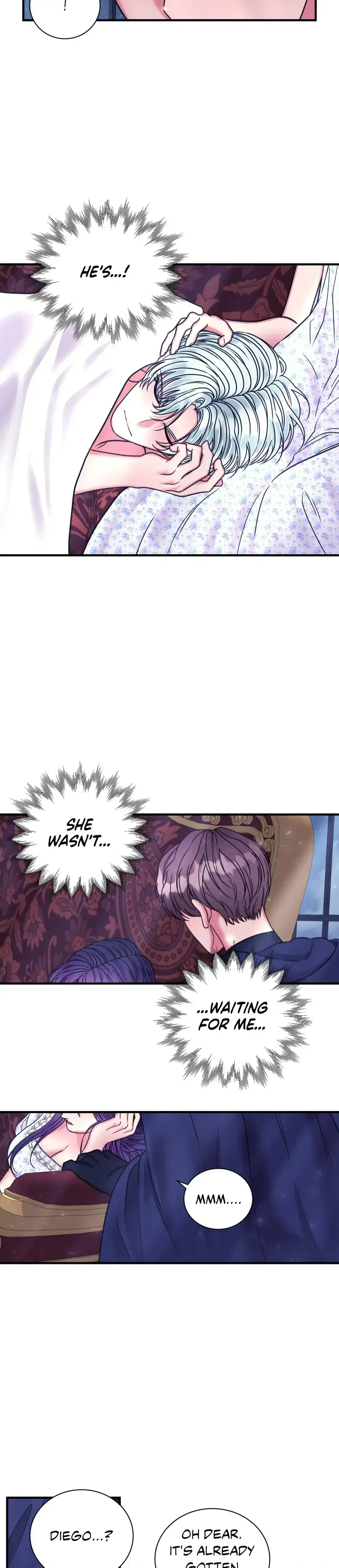A Changed Man Episode 30 - Page 17