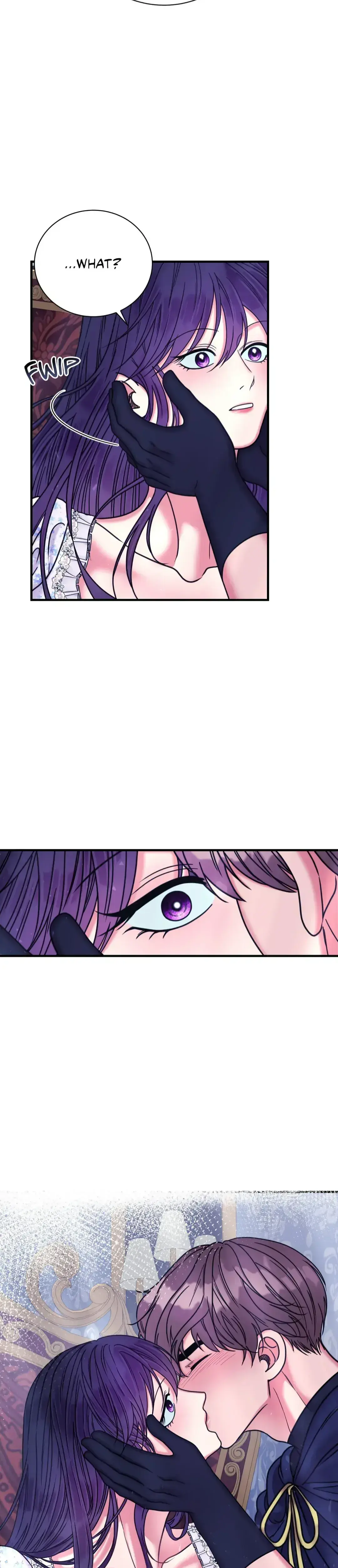 A Changed Man Episode 30 - Page 19