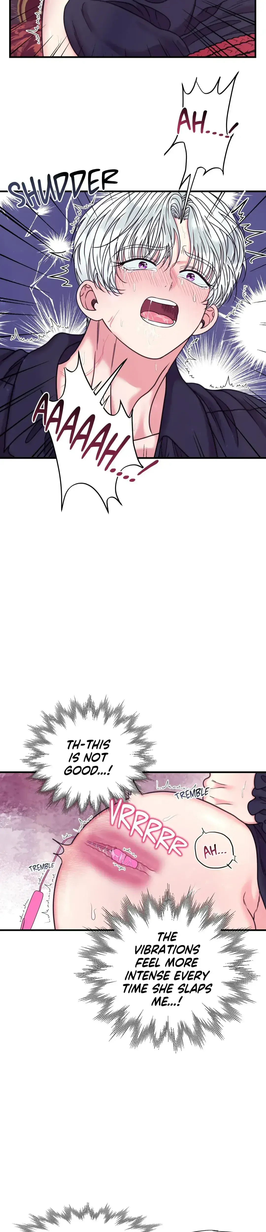 A Changed Man Episode 30 - Page 2