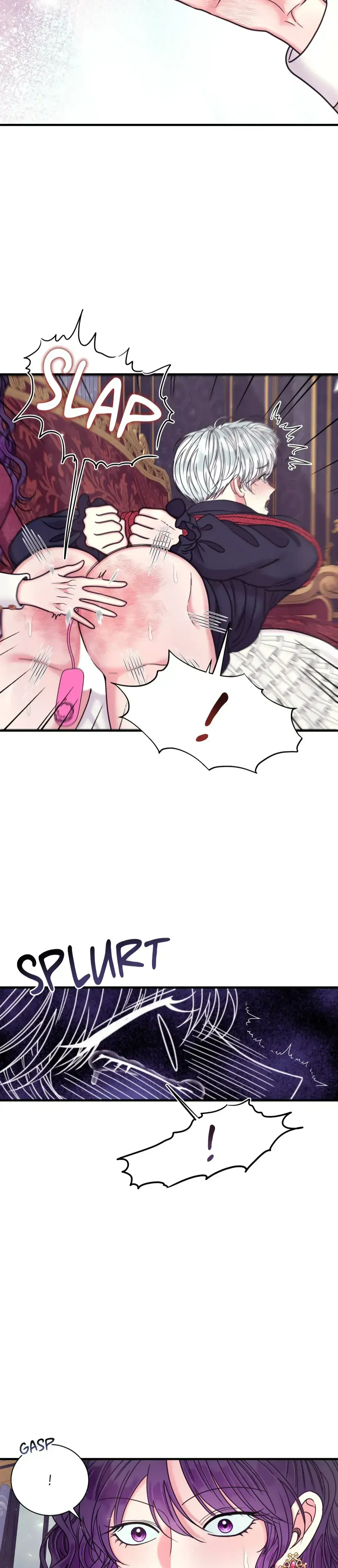 A Changed Man Episode 30 - Page 4