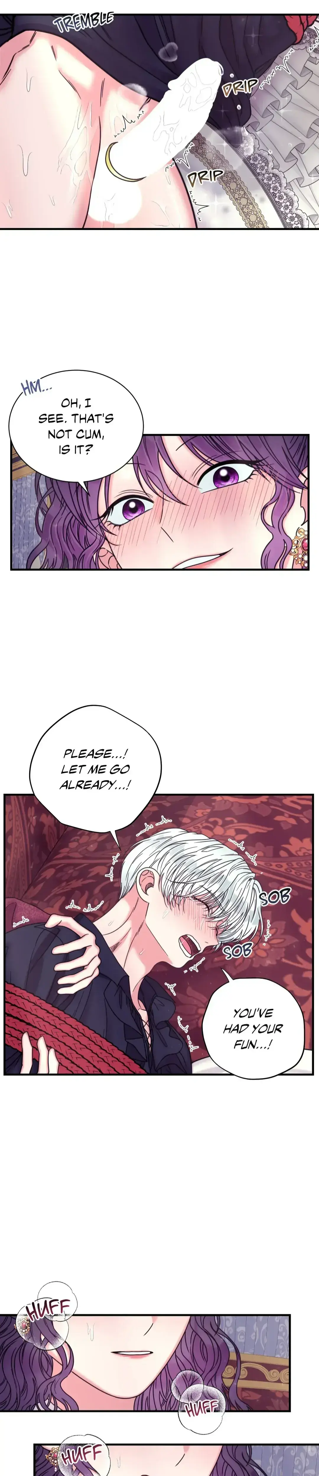 A Changed Man Episode 30 - Page 7