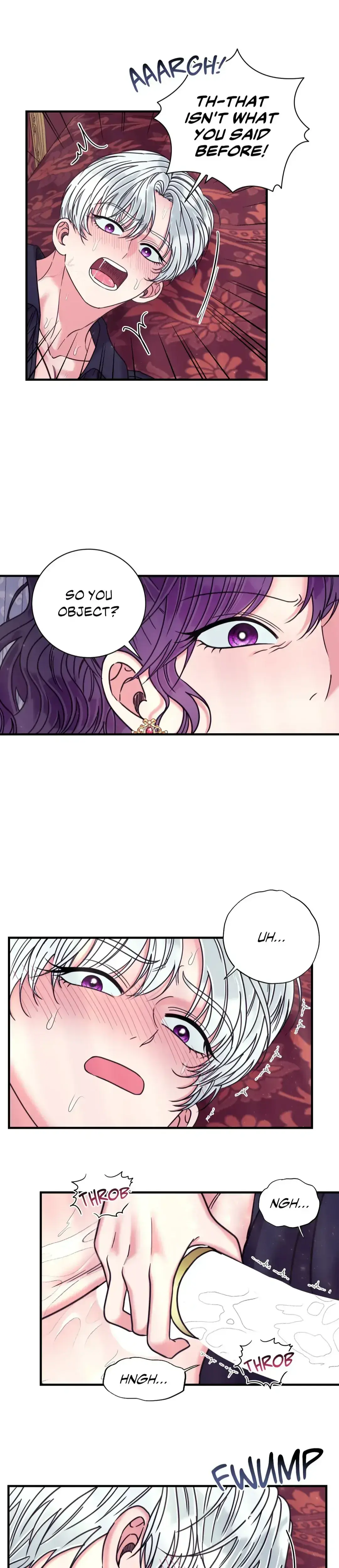 A Changed Man Episode 30 - Page 9