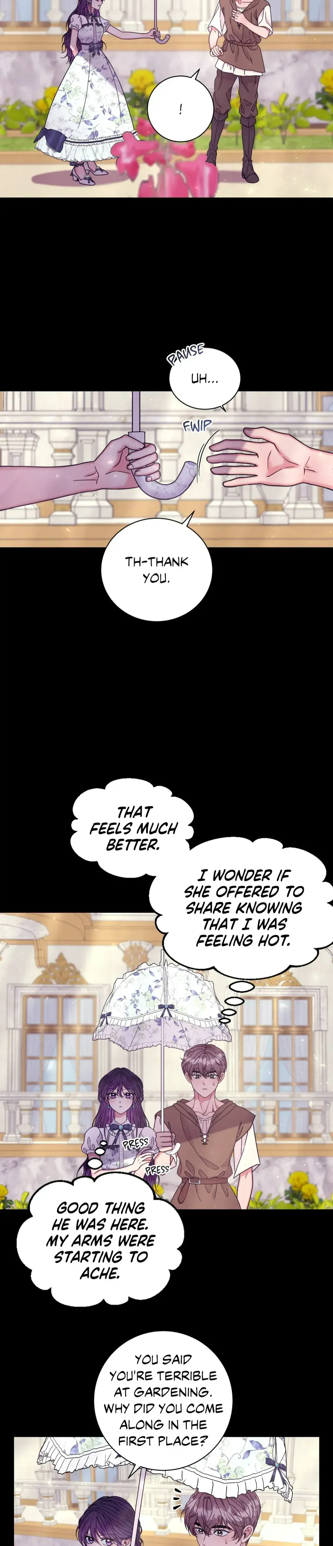 A Changed Man Episode 31 - Page 11