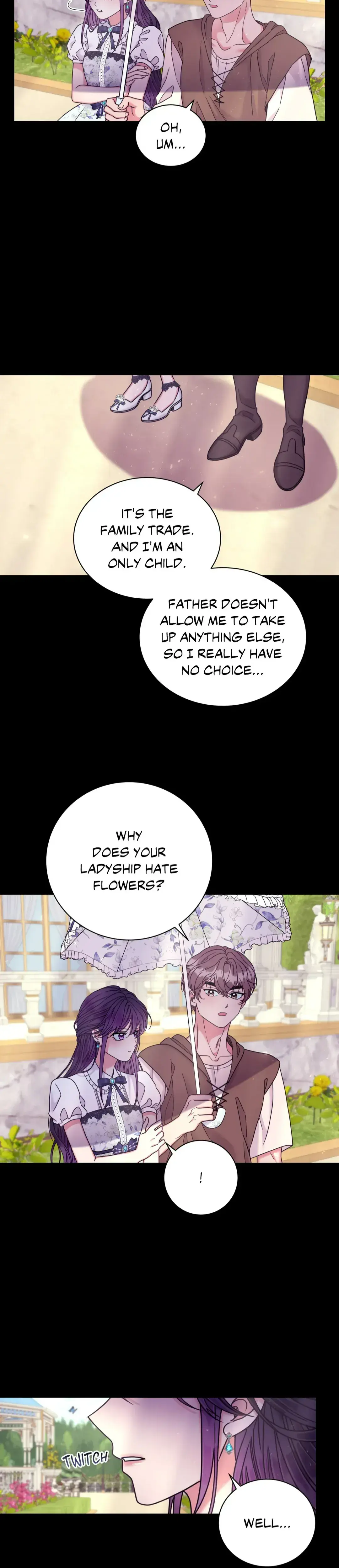 A Changed Man Episode 31 - Page 12
