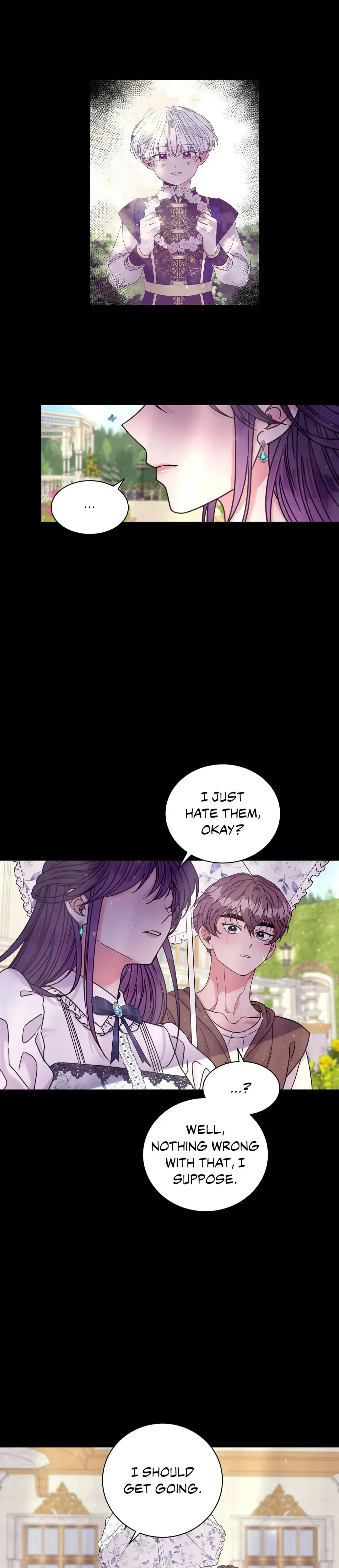 A Changed Man Episode 31 - Page 13