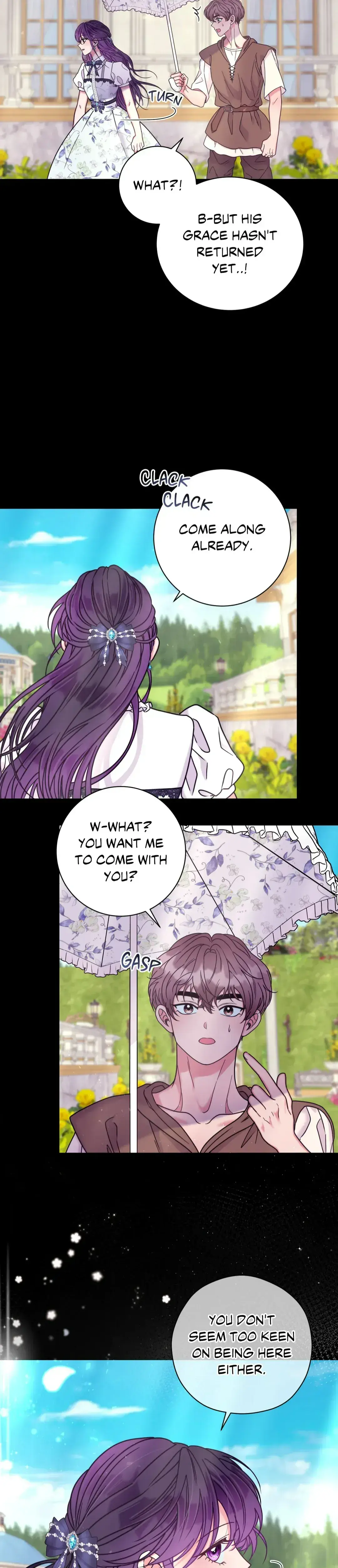 A Changed Man Episode 31 - Page 14